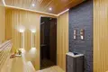 Penthouse 2 pokoi 49 m² Mahmutlar Mahallesi, Turcja