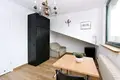 1 room apartment 20 m² in Warsaw, Poland