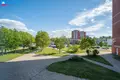 Квартира 1 комната 33 м² Вильнюс, Литва
