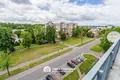 Wohnung 2 zimmer 49 m² Minsk, Belarus