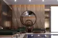 1 room apartment  Tosmur, Turkey