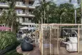 Квартира 2 комнаты 43 м² Аланья, Турция