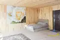Dom 55 m² Zodzinski sielski Saviet, Białoruś