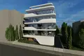 Mieszkanie 3 pokoi 140 m² Pafos, Cypr