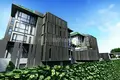 Appartement 1 chambre 62 m² Ban Bang Thao, Thaïlande
