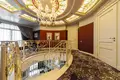 5 room apartment 334 m² Minsk, Belarus