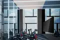 1 bedroom apartment 25 m² Bangkok, Thailand