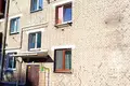 1 room apartment 30 m² Muchaviecki sielski Saviet, Belarus