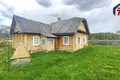 Casa 57 m² Liudvinouski sielski Saviet, Belarús