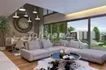 Villa de 4 habitaciones 130 m² Gevas, Turquía