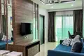 Condo z 2 sypialniami  Pattaya City, Tajlandia