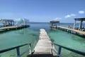 5 bedroom house 167 m² Utila, Honduras