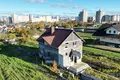 House 186 m² Scomyslicki sielski Saviet, Belarus