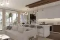 Willa 4 pokoi 127 m² Gazimagusa Belediyesi, Cypr Północny