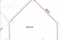 Commercial property 1 room 48 m² in Riga, Latvia