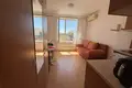 Mieszkanie 1 pokój 23 m² Tankovo, Bułgaria