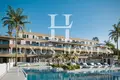 3 bedroom apartment 128 m² Mijas, Spain