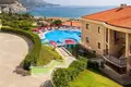 Apartamento 1 habitacion 93 m² Boreti, Montenegro