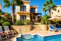 Haus 3 Schlafzimmer 150 m² in Pissouri Municipality, Zypern