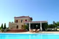 5 bedroom villa 630 m² Kardamas, Greece