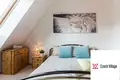 Apartamento 3 habitaciones 83 m² Praga, Chequia