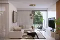 Mieszkanie 2 pokoi 102 m² Yeroskipou, Cypr