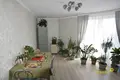 Mieszkanie 3 pokoi 106 m² Mińsk, Białoruś