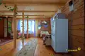 House 67 m² Dziamidavicki sielski Saviet, Belarus