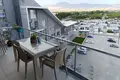Mieszkanie 2 pokoi 105 m² Cypr, Cypr