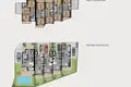 Casa 2 habitaciones 76 m² Parekklisia, Chipre