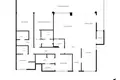 Квартира 4 спальни 237 м² Испания, Испания