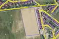 Appartement 20 300 m² Koninko, Pologne