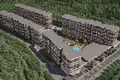 Квартира в новостройке Inlight Yenişehir