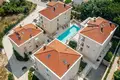 Wohnung 3 Schlafzimmer 167 m² Gemeinde Herceg Novi, Montenegro