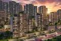 Appartement 3 chambres 80 m² Mamak, Turquie