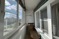 1 room apartment 31 m² Homyel, Belarus