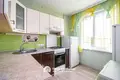 1 bedroom apartment 33 m² Minsk, Belarus