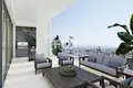 3 bedroom apartment 110 m² Demos Agiou Athanasiou, Cyprus