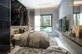 1 bedroom condo 30 m² Pattaya City, Thailand