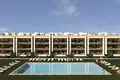2 bedroom apartment  Los Alcazares, Spain