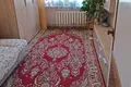 Mieszkanie 2 pokoi 47 m² Pryliepy, Białoruś
