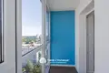 Mieszkanie 3 pokoi 67 m² Mińsk, Białoruś