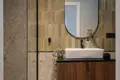 2 bedroom apartment 70 m² Warsaw, Poland
