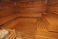 Attique 4 chambres 180 m² Akarca Koyu, Turquie