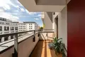 Appartement 3 chambres 68 m² Varsovie, Pologne