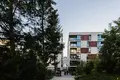 Apartamento 3 habitaciones 74 m² en Varsovia, Polonia