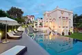 villa de 5 dormitorios 420 m² Antibes, Francia