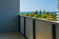 1 bedroom apartment 49 m² Batumi, Georgia