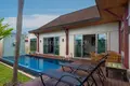 Wohnung 2 Schlafzimmer 90 m² Rawai, Thailand