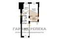 Apartamento 2 habitaciones 58 m² Brest, Belarús